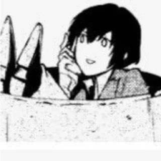 😆 emoji я есть дазай ( @xopnu_kapacb ) Telegram sticker 6 of 73