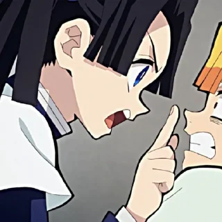 💙 emoji Аой Telegram sticker 9 of 28