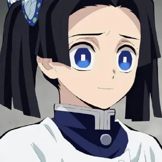 💙 emoji Аой Telegram sticker 22 of 28