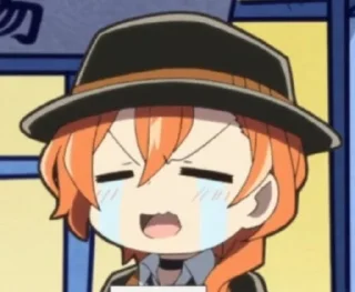 😭 emoji собачки<3 Telegram sticker 24 of 55