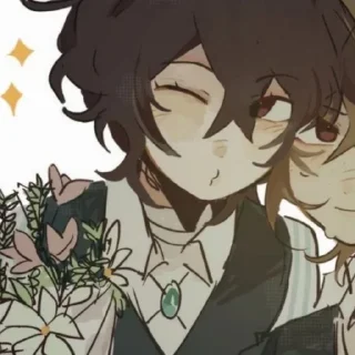 🌹 emoji ･ﾟ🌹･ⲇⲁⲍⲁⲓ ⲁⲛⲇ ⲥⲏυⲩⲁ °`💋∘˙ Telegram sticker 11 of 50