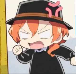 🤬 emoji собачки<3 Telegram sticker 16 of 55