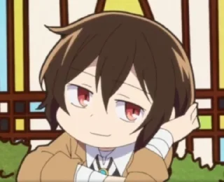 ☺️ emoji собачки<3 Telegram sticker 18 of 55