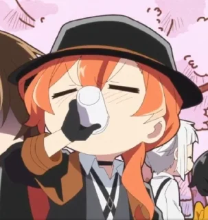 🥂 emoji собачки<3 Telegram sticker 9 of 55