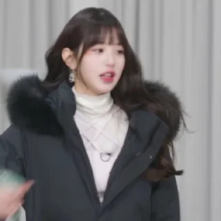 📦 emoji Wonyoung-@psmd8 Telegram sticker 19 of 48