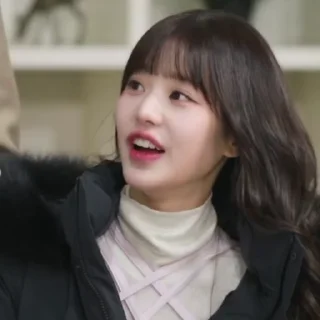 📦 emoji Wonyoung-@psmd8 Telegram sticker 13 of 48