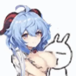 🤤 emoji bro Telegram sticker 13 of 120
