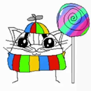 😸 emoji bro Telegram sticker 8 of 120