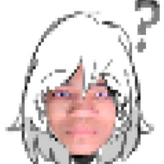 🧐 emoji bro Telegram sticker 18 of 120