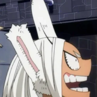 🌟 emoji Мируко @piiska Telegram sticker 12 of 31