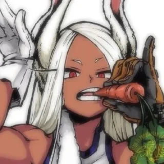 🌟 emoji Мируко @piiska Telegram sticker 7 of 31