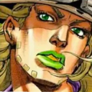 Sticker from °GO! GO! ZEPPELI!°