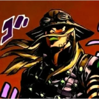 💢 emoji °GO! GO! ZEPPELI!° Telegram sticker 19 of 29