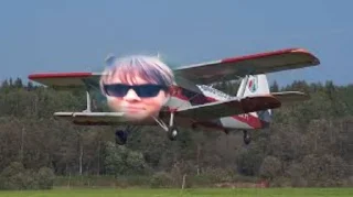 ✈️ emoji Максим ремастеред Telegram sticker 22 of 82