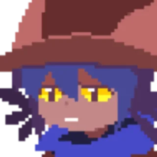 🥞 emoji Niko :: @info_ush Telegram sticker 23 of 65
