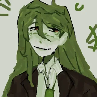 ⚪ emoji Netzach :: @info_ush Telegram sticker 3 of 110