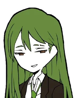 🙂 emoji ꧁~Netzach~꧂ Telegram sticker 8 of 48