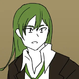 ⚪ emoji Netzach :: @info_ush Telegram sticker 9 of 110