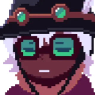 🪶 emoji Cedric :: @info_ush Telegram sticker 9 of 35