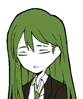 😔 emoji ꧁~Netzach~꧂ Telegram sticker 6 of 48