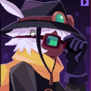 🪶 emoji Cedric :: @info_ush Telegram sticker 12 of 35