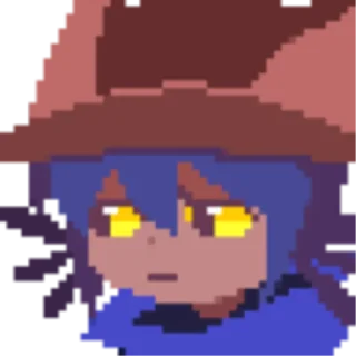 🥞 emoji Niko :: @info_ush Telegram sticker 22 of 65