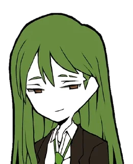 🙂 emoji ꧁~Netzach~꧂ Telegram sticker 7 of 48