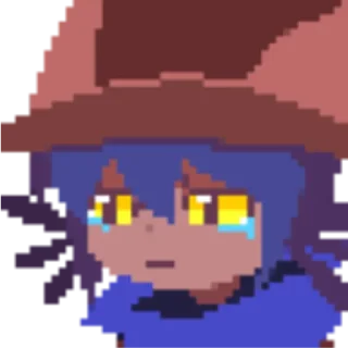 🥞 emoji Niko :: @info_ush Telegram sticker 20 of 65