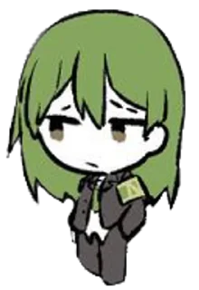 😞 emoji ꧁~Netzach~꧂ Telegram sticker 11 of 48