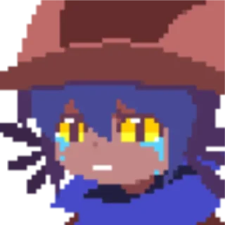 🥞 emoji Niko :: @info_ush Telegram sticker 17 of 65