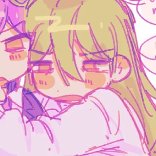 ⚪ emoji Netzach :: @info_ush Telegram sticker 5 of 110