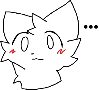 😐 emoji Стікери Telegram sticker 19 of 34