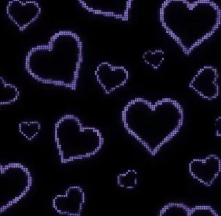 💓 emoji Сердечки💜 Telegram sticker 9 of 15