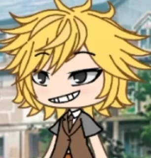 😏 emoji мяяяу Telegram sticker 6 of 19