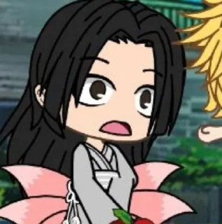 😨 emoji мяяяу Telegram sticker 5 of 19