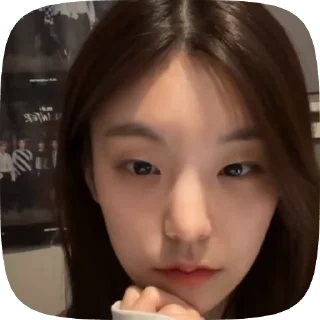 🌟 emoji yeji @fraglemi Telegram sticker 14 of 50