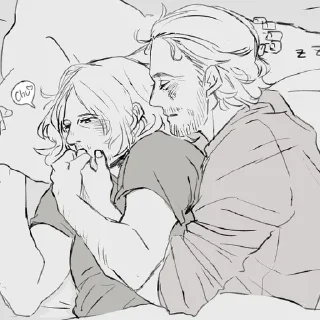 🌟 emoji fuckyeahrickyl Telegram sticker 5 of 32