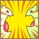 Sticker from Go! Dango! @TgSticker