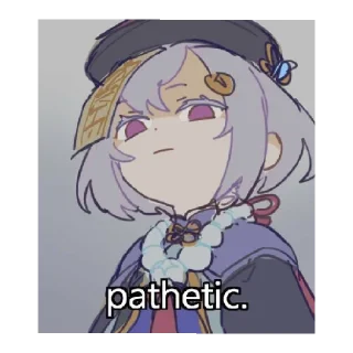 😳 emoji Нет слов, ты умер Telegram sticker 12 of 20