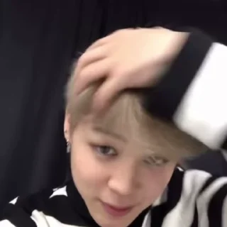 🚿 emoji jimin @HRTSTICK Telegram sticker 17 of 25
