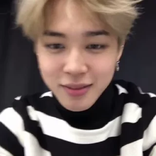 🚿 emoji jimin @HRTSTICK Telegram sticker 20 of 25
