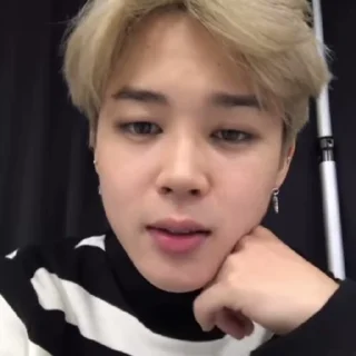 🚿 emoji jimin @HRTSTICK Telegram sticker 5 of 25
