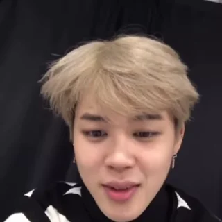 🚿 emoji jimin @HRTSTICK Telegram sticker 16 of 25