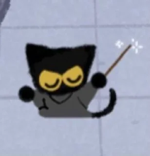 Sticker from Итс май лайф