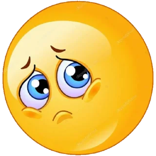 🥺 emoji Май core Telegram sticker 5 of 120