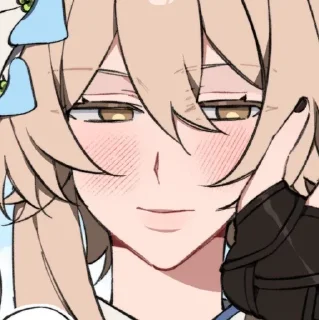 🌟 emoji cr: majunjuu (X) @luminedailycf Telegram sticker 17 of 84