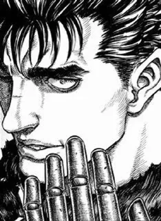🌟 emoji Guts by HanzoOsnebdj Telegram sticker 20 of 23