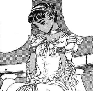 💓 emoji Casca And Guts (@pidgusok) Telegram sticker 20 of 120