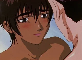🥰 emoji Casca And Guts (@pidgusok) Telegram sticker 23 of 120