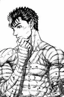 🌟 emoji Guts by HanzoOsnebdj Telegram sticker 22 of 23